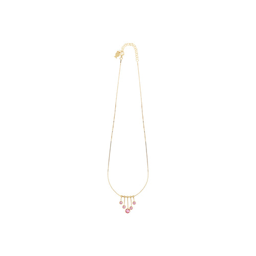 Célia Gold Necklace