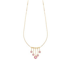 Célia Gold Necklace