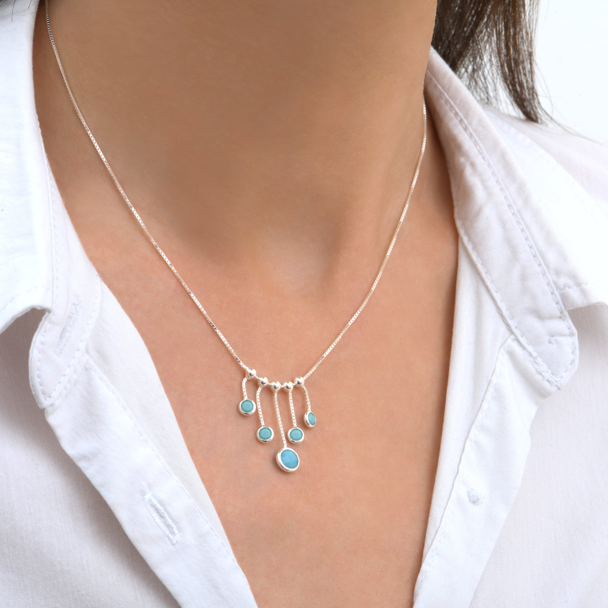 Collier Célia