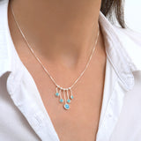 Collier Célia