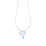 Collier Célia Rhodié
