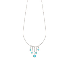 Célia Gold Necklace