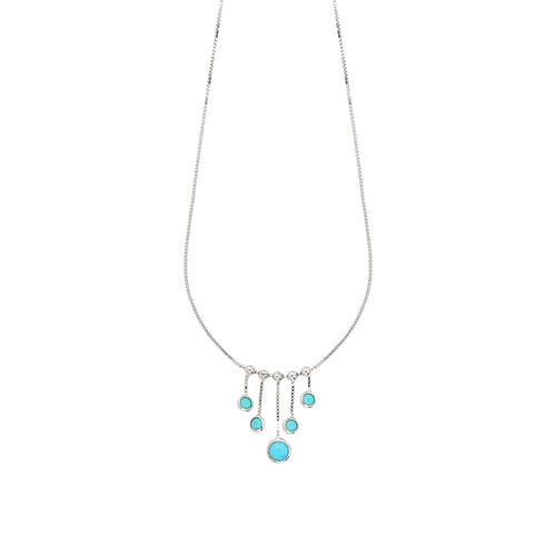 Célia Gold Necklace