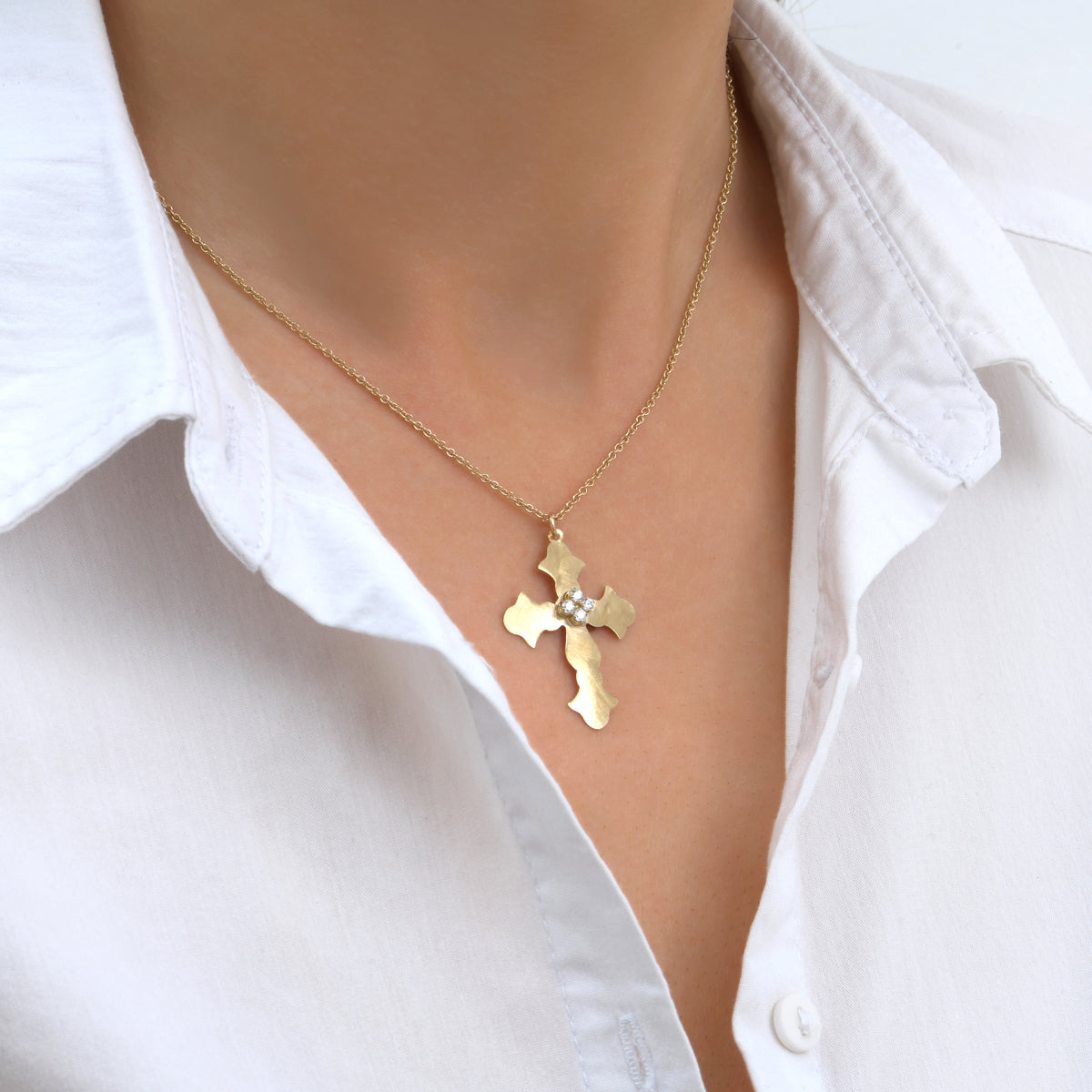Collier Duomo