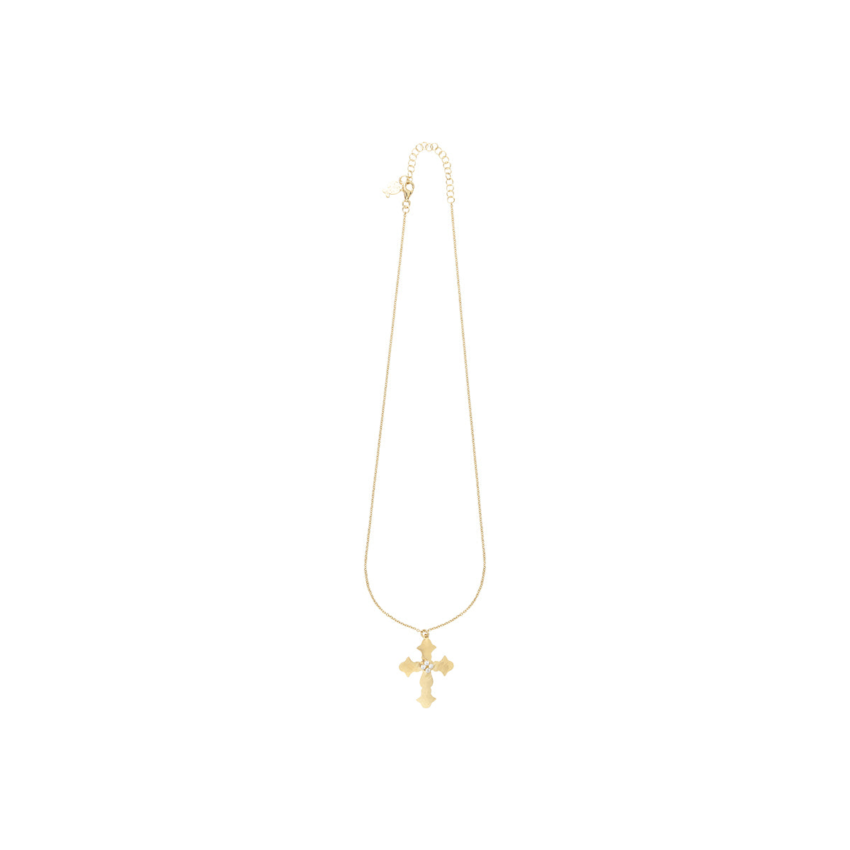 Collier Duomo