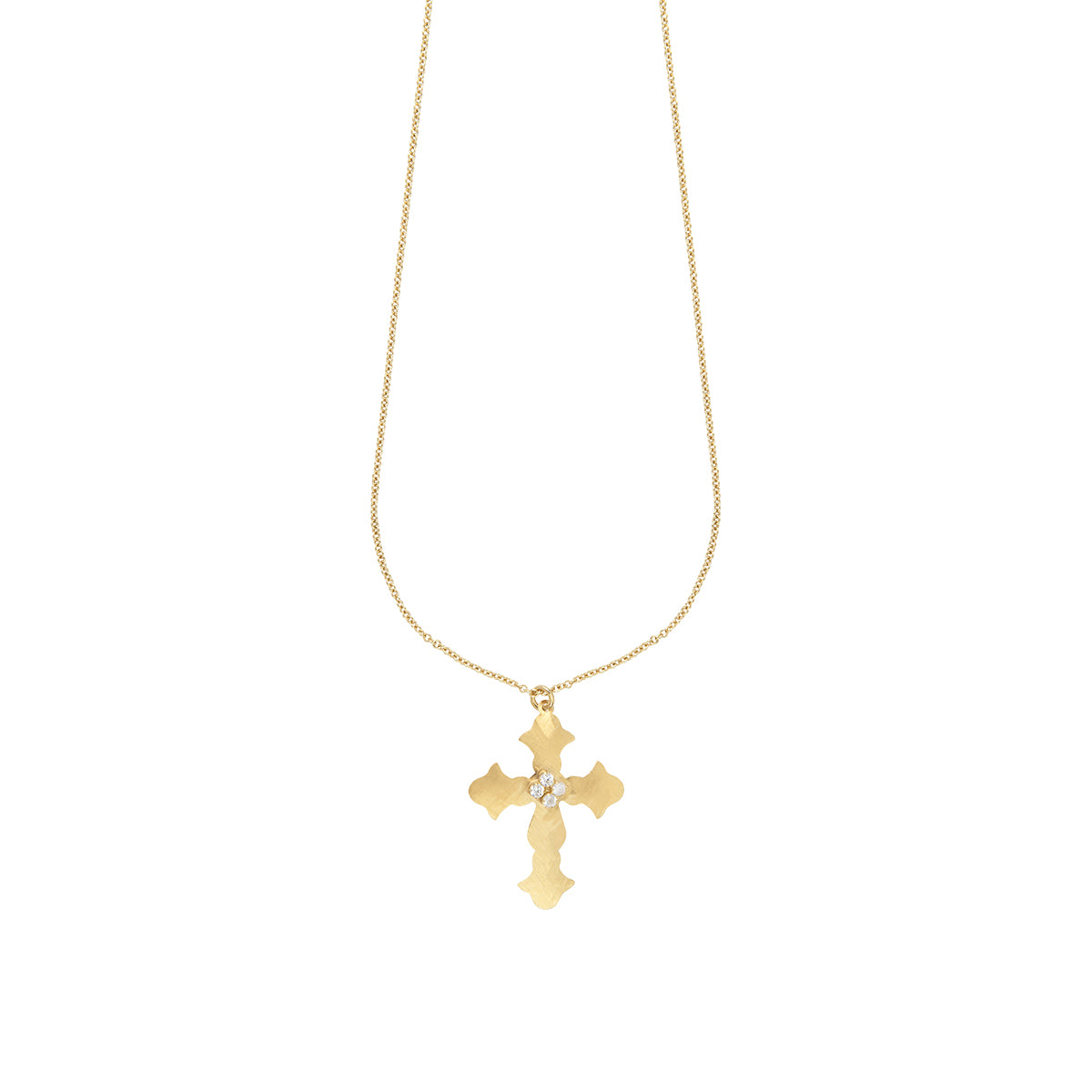 Collier Duomo