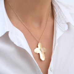 Paola necklace
