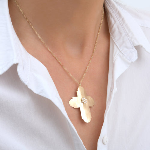 Paola necklace