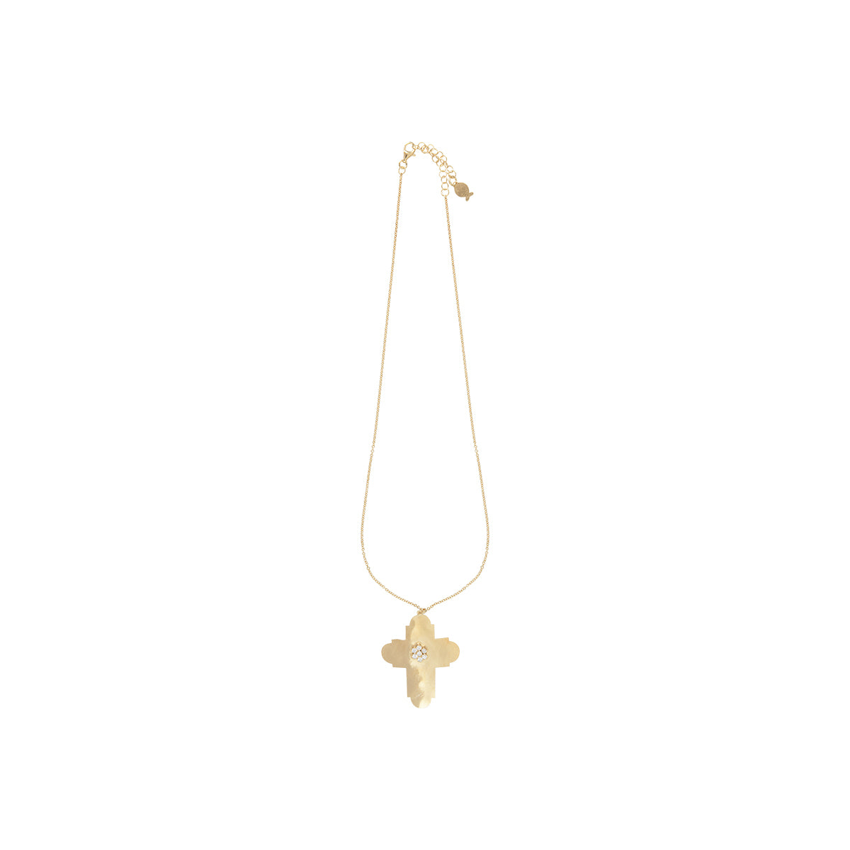 Collier Paola