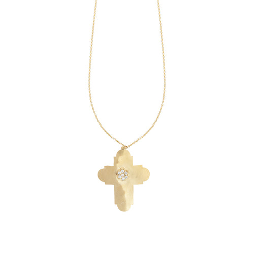 Paola necklace