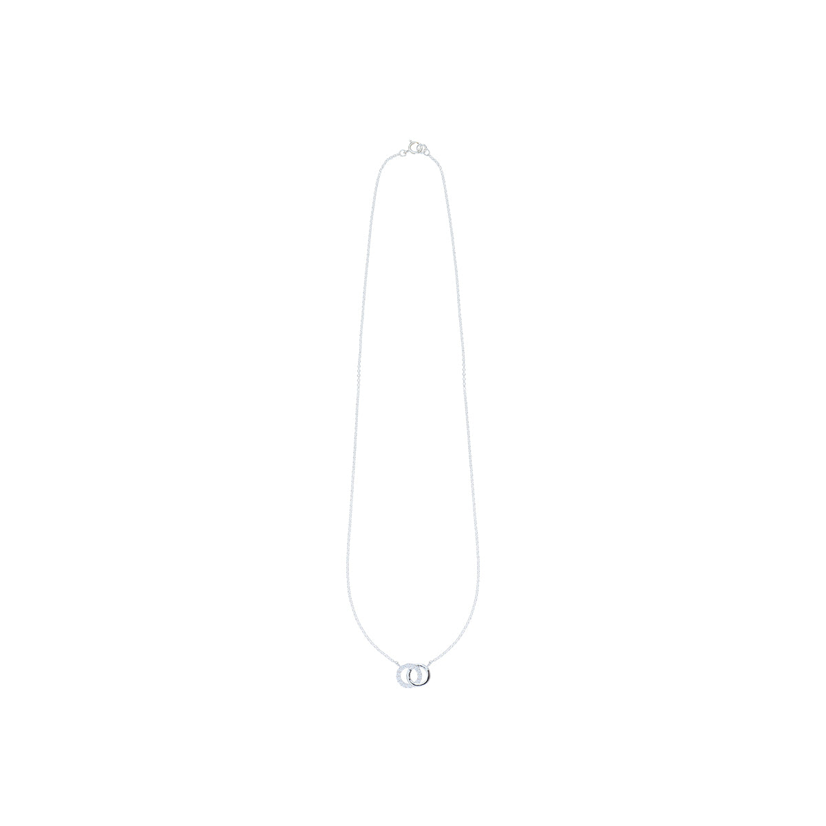Collier Toi & Moi