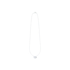 You &amp; Me Necklace