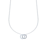 Collier Toi & Moi