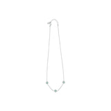 Collier Lilia Argent