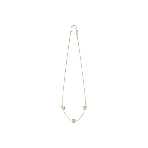 Collier Lilia Doré