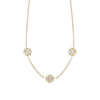Collier Lilia Doré