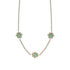 Collier Lilia Doré
