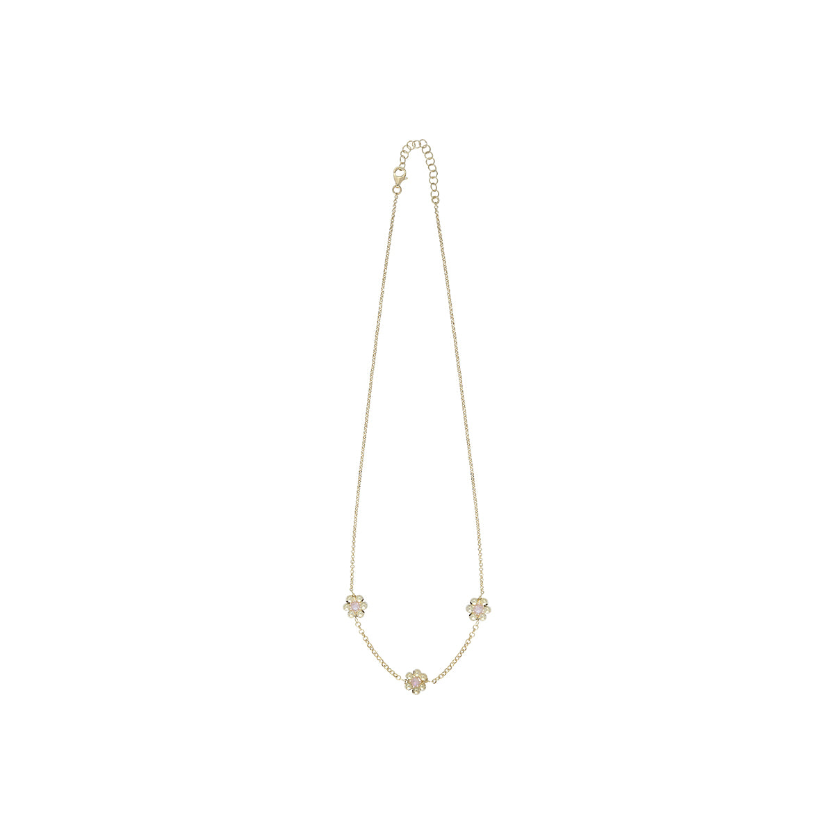 Collier Zaira