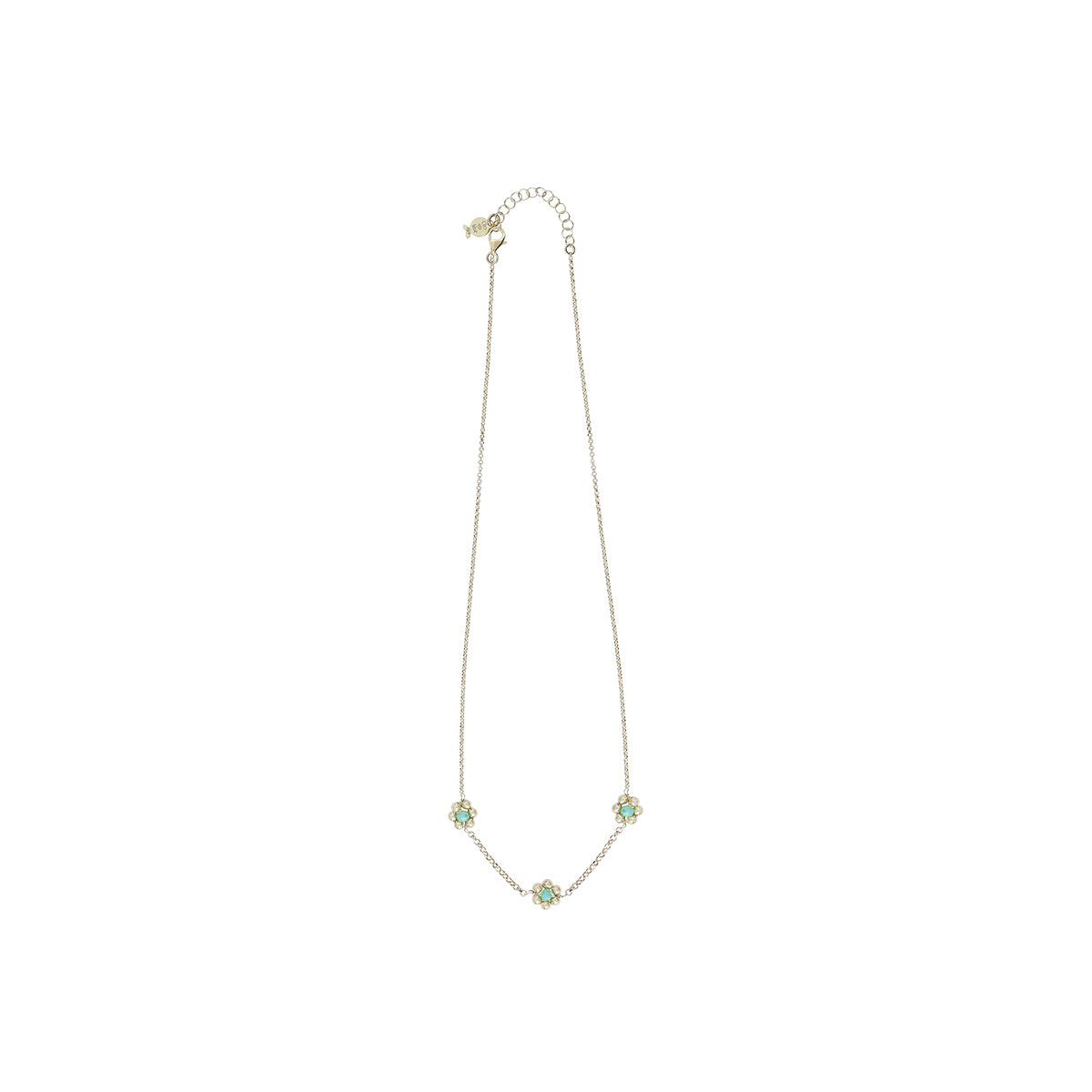 Collier Zaira