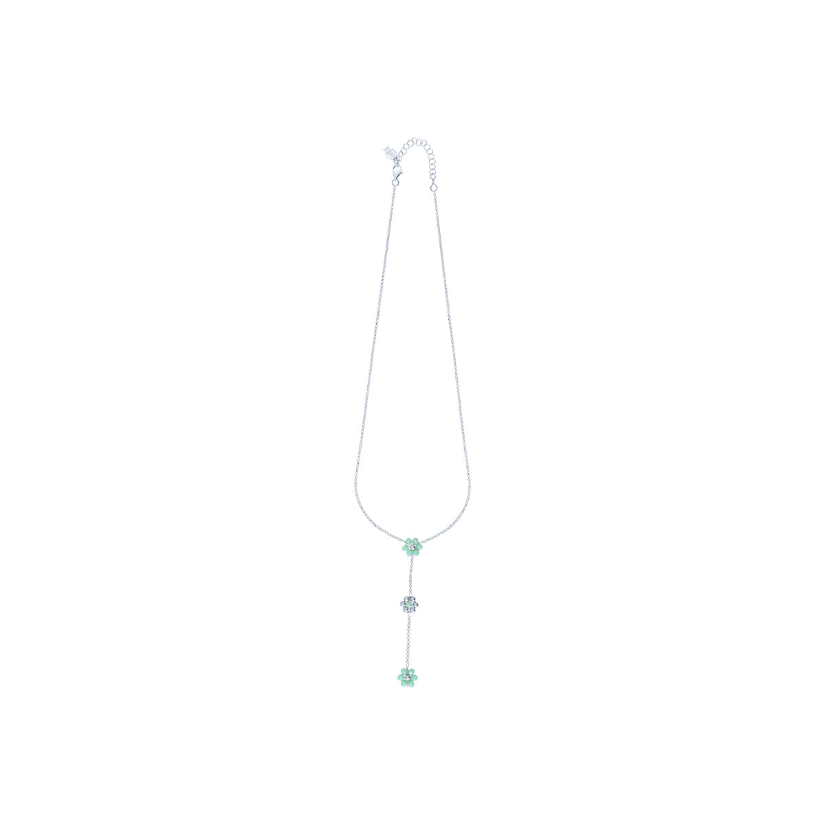 Collier Y Lilia