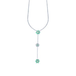 Collier Y Lilia