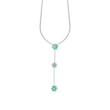 Collier Y Lilia