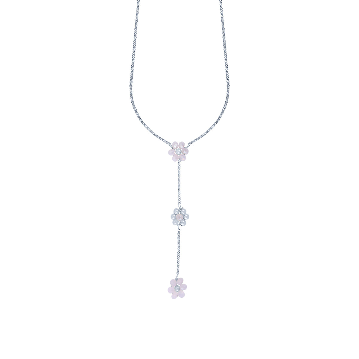 Collier Y Lilia