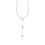 Collier Y Lilia