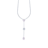 Collier Y Lilia