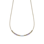 Collier Naya Doré