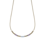Collier Naya Doré