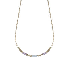 Naya Gold Necklace