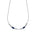 Collier Naya Argent