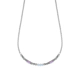 Collier Naya Argent