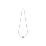 Collier Côme Argent