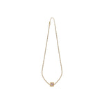 Collier Côme Doré