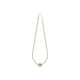 Collier Côme Doré