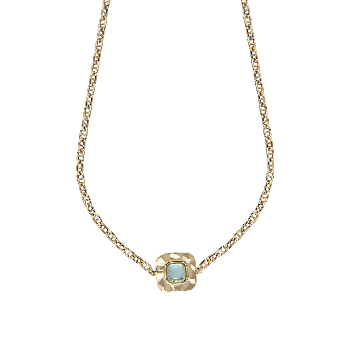 Collier Côme Doré