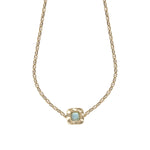 Collier Côme Doré