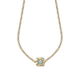 Collier Côme Doré