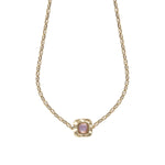 Collier Côme Doré