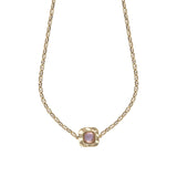 Collier Côme Doré