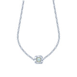 Collier Côme Argent