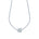 Collier Côme Argent