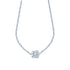 Collier Côme Argent