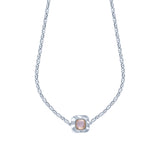 Collier Côme Argent