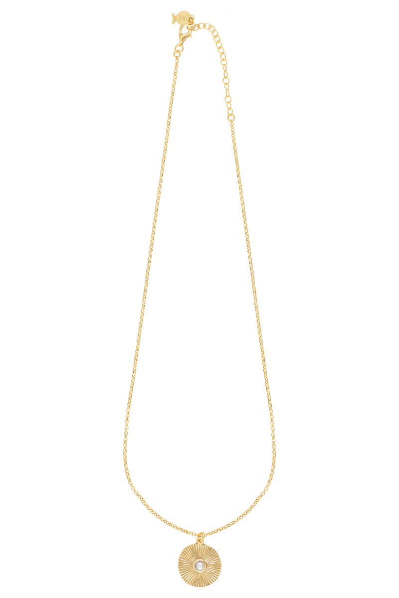 Collier Rawan