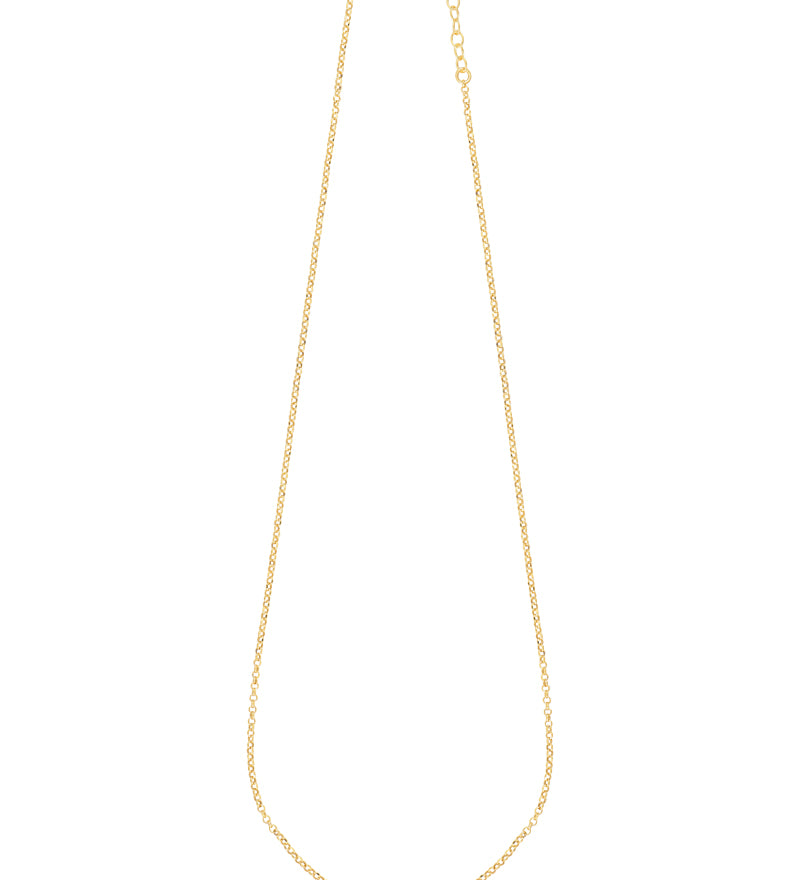 Collier Rawan