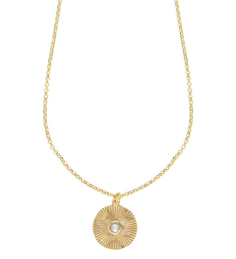 Collier Rawan