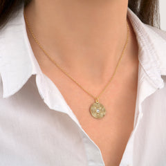 Collier Rawan